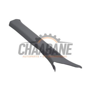 Revetement montant avant gauche 82A867233 Audi A1 Sportback (GBA) 1.0 25 TFSI 12V 2018