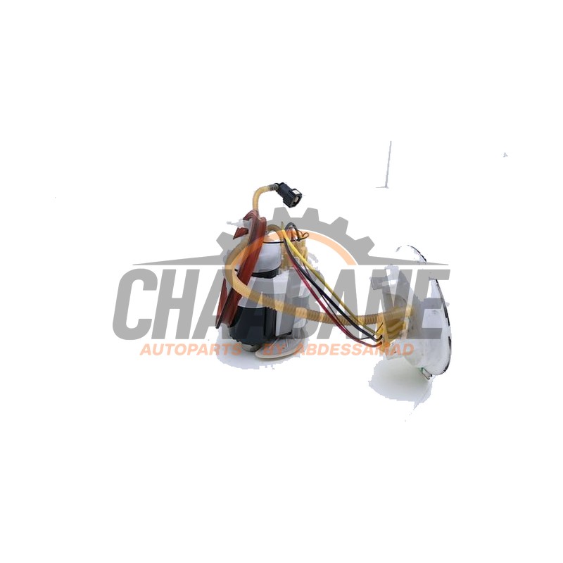Pompe essence 4M4919087AD Porsche Cayenne III (9YA) 3.0 V6 Turbo 24V E-Hybrid 2017