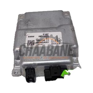 Boitier de controle de batterie 6819649 BMW 7 serie (G11/12) 740e,Le 2015 / 2022