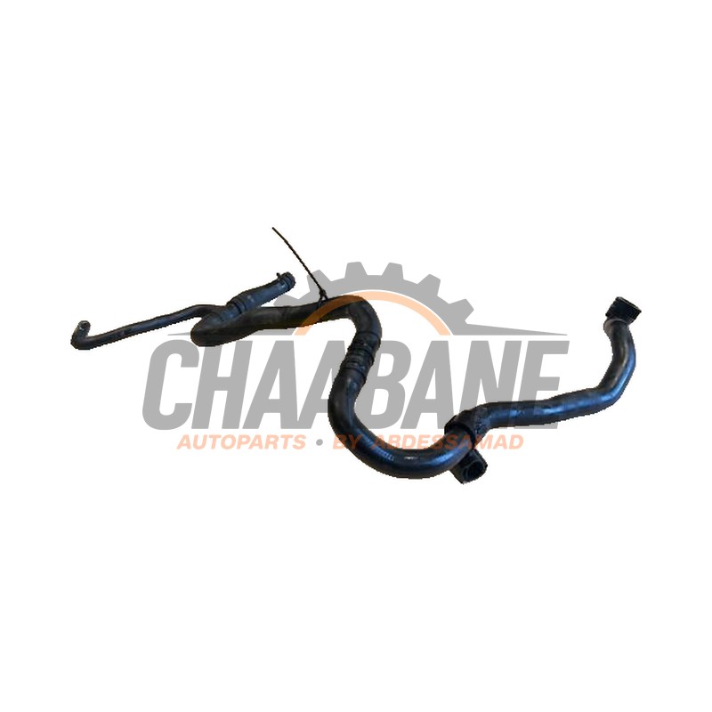 Tuyau (divers) 5WA121053B Audi A3 Sportback (8YA) 1.4 45 TFSIe 16V 2019