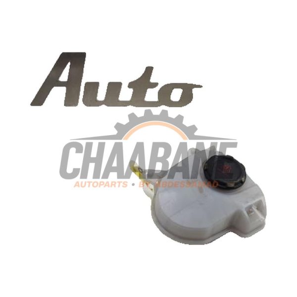 Vase dexpansion 5WA121407F Cupra Ateca 2018