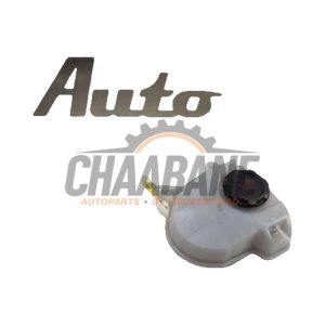 Vase dexpansion 5WA121407F Cupra Formentor 2020
