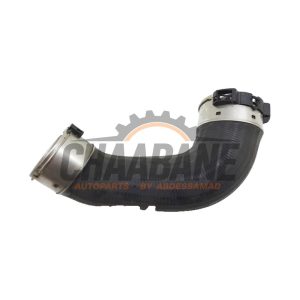 Tuyau intercooler 99111063673 Porsche 911 (991) 3.8 24V Turbo S 2012 / 2020