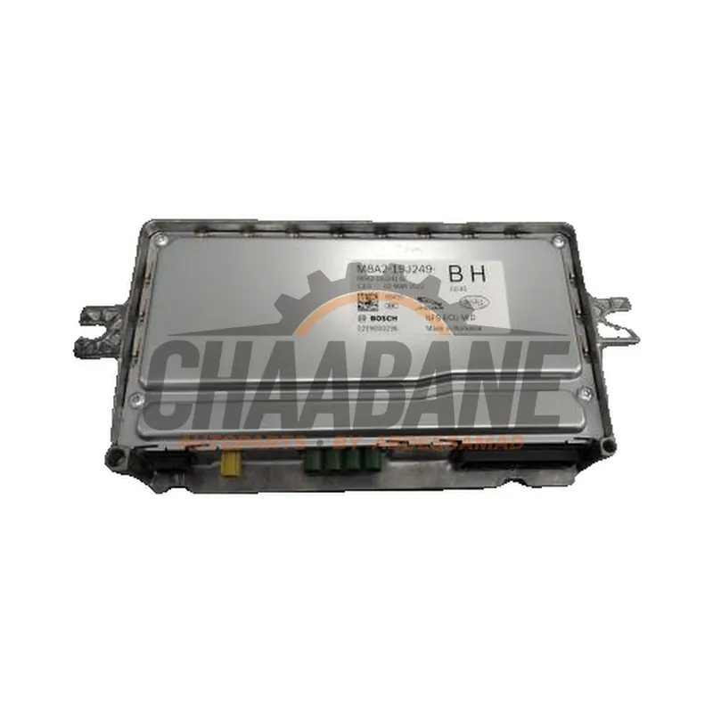 Module camera M8A219J249BH Landrover Discovery