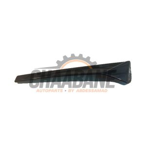 Baguette de protection arriere 658827931B041 Skoda Kamiq 1.0 TSI 12V 2019