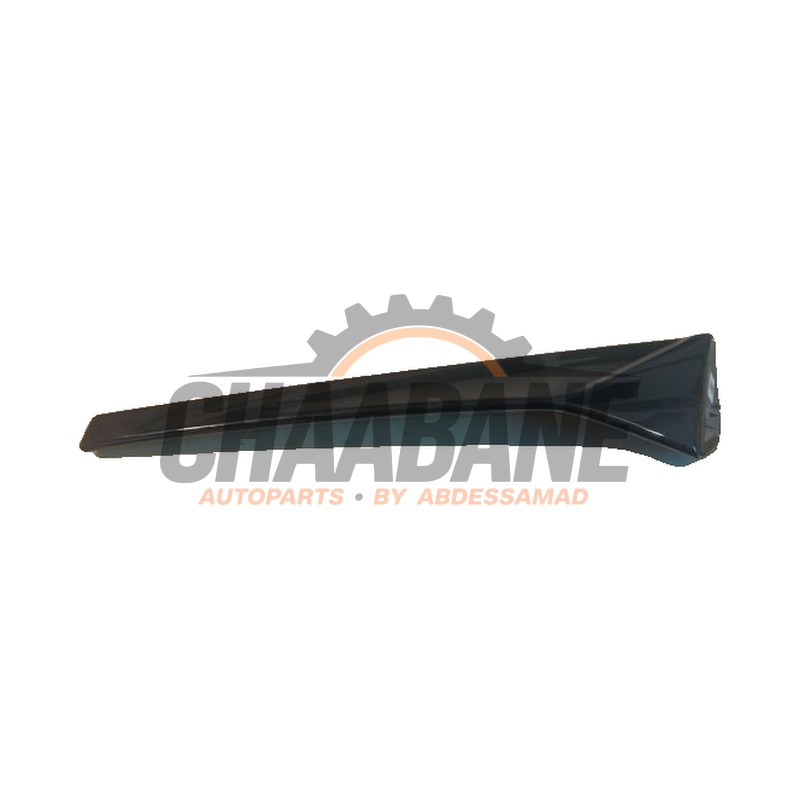 Baguette de coffre 658827931B041 Skoda Kamiq 1.0 TSI 12V 2019