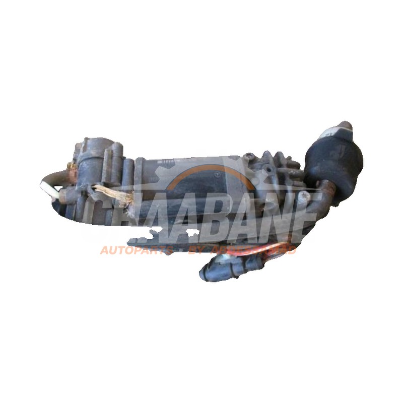 Pompe a air (suspension) A2123200404 Mercedes E (W213) E-450 3.0 V6 Turbo 24V 4-Matic
