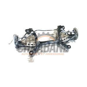 Train arriere complet 8W0505235AN Audi A4 2015