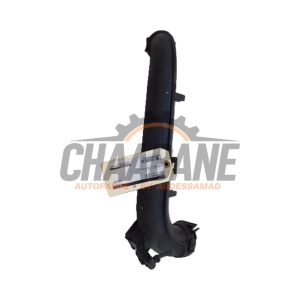 Tuyau daspiration air 04E145673C Audi A3 Sportback (8VA/8VF) 1.4 TFSI 16V 2012 / 2020