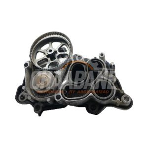 Pompe a eau 04E121042L Seat Leon ST (5FF) 1.4 TSI 16V 2012 / 2020