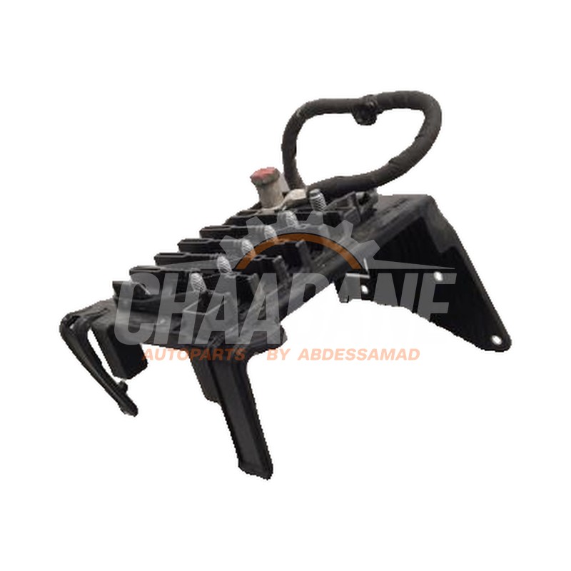 Porte fusible 1EA915345 Volkswagen ID.4 (E21) Pro 2020