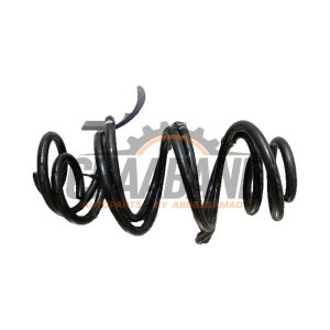 Ressort de flexion arriere A2473244000 Mercedes GLA (H247) 1.3 200 Turbo 16V