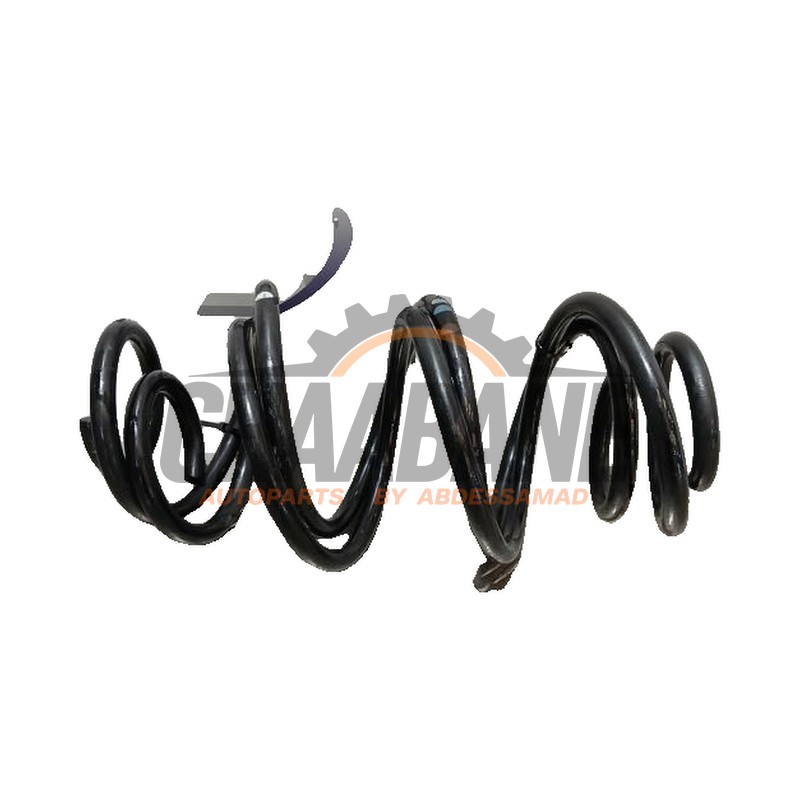 Ressort de flexion arriere A2473244000 Mercedes GLA (H247) 1.3 200 Turbo 16V