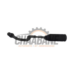 Barre daccouplement droite A2463301700 Mercedes A (W176) 2.2 A-220 d 16V