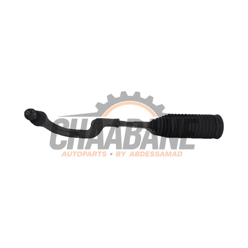 Barre daccouplement droite A2463301700 Mercedes A (W176) 2.2 A-220 d 16V