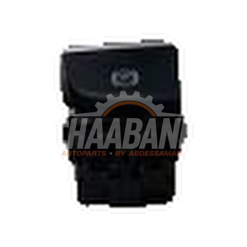 Commutateur frein a main 8V1927225A Audi A3 Sportback (8VA/8VF) 1.2 TFSI 16V 2012 / 2020