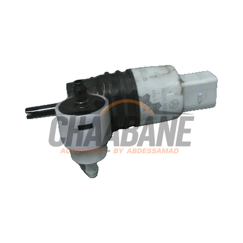 Pompe lave-glace avant A2058660000 Mercedes E-Klasse