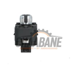 Commutateur retroviseur 4M0959565T Audi Q2 (GAB/GAG) 1.6 30 TDI 16V 2016