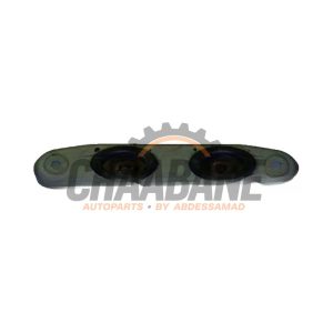Support dechappement 1K0253144AD Seat Ateca (5FPX) 2016