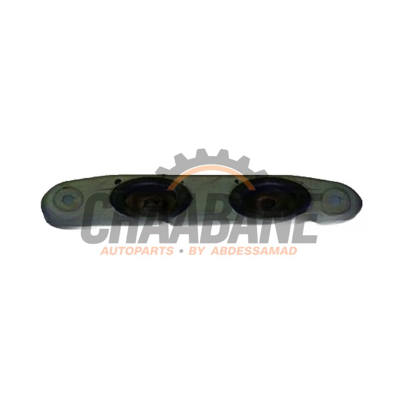 Support dechappement 1K0253144AD Seat Ateca (5FPX) 2016