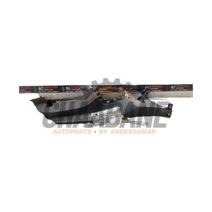 Airbag lateral 2538602600 Mercedes GLC (X253) 2.0 350 e 16V 4-Matic