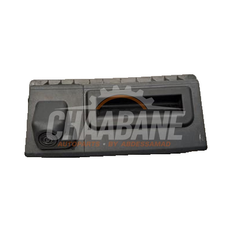 Camera de recul 4K8980553A Audi E-tron (GEN) 55 quattro 2018