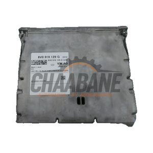 Carte TV 8V0919129G Audi A5 2016