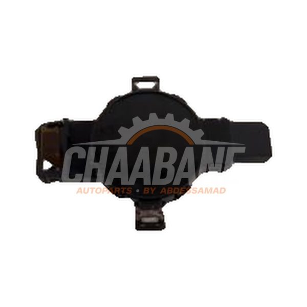 Capteur de pluie 8U0955559 Skoda Rapid 2012 / 2022