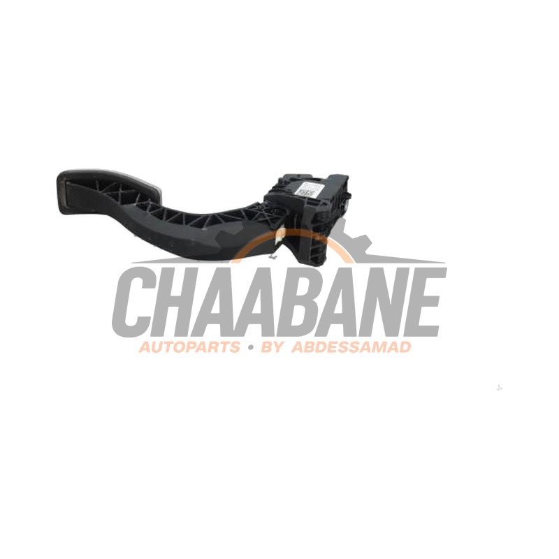 Pedale daccelerateur 8W1723523A Audi S5 Sportback (F5A/F5F) 3.0 TFSI V6 24V 2016
