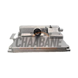 Camera avant 1EA980654H Audi Q4 Sportback (4FN) 45 e-tron 82 kWh 2021
