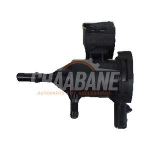 Relais vide A0014760532 Mercedes CLA (117.3) 1.6 CLA-180 16V