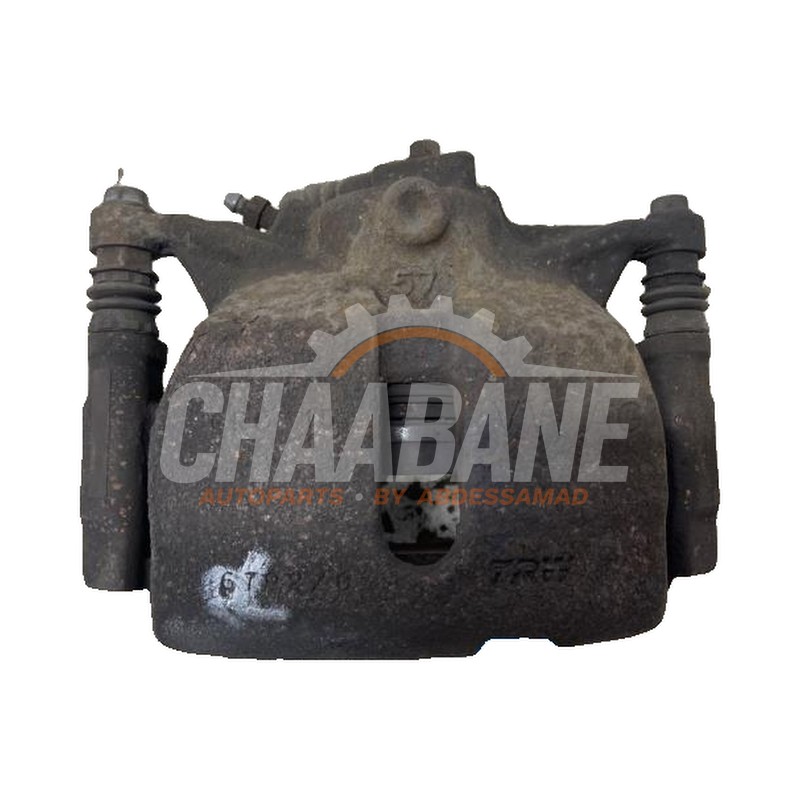 Joint avant droit Skoda Octavia Combi (5EAC) 1.4 TSI 16V 2012 / 2020