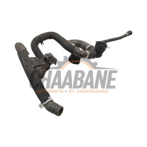 Pompe a eau supplementaire A2118350028 Mercedes B (W247) 2.0 B-200d