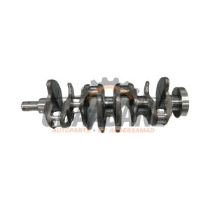 Vilebrequin A2820310001 Mercedes A-Klasse