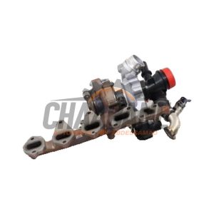 Turbo 144108640R Mercedes Vito (447.6) 1.7 114 CDI 16V
