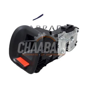 Serrure banquette arriere A1769209400 Mercedes A (W176) 1.5 A-180 CDI, A-180d 16V