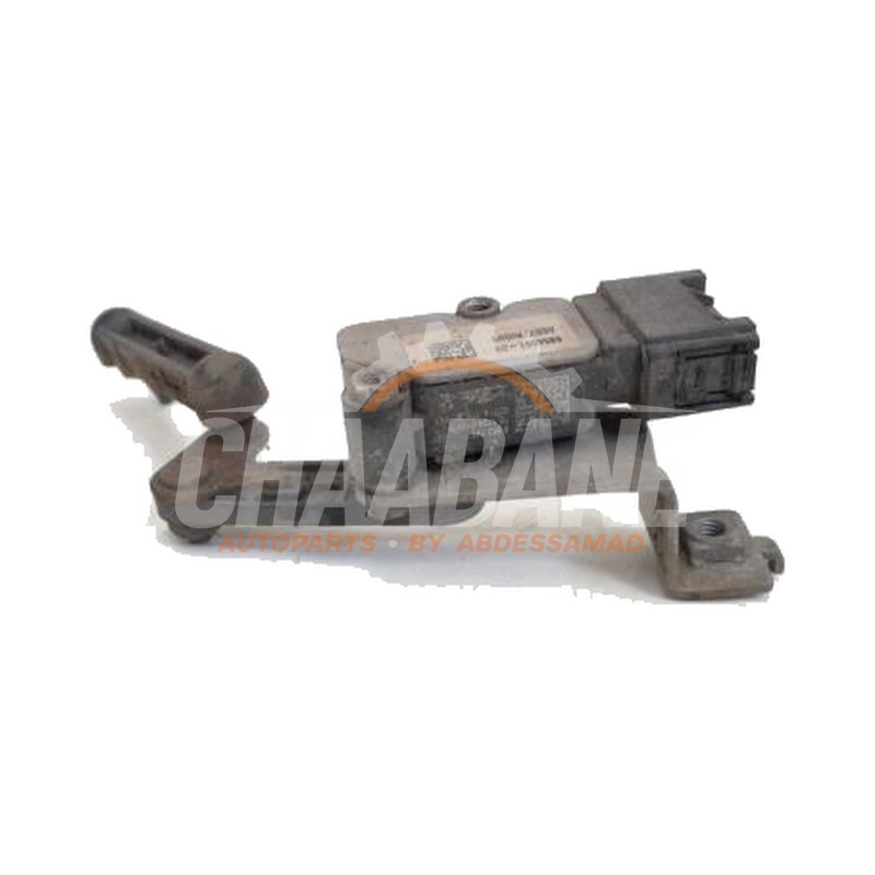 Regulateur dhauteur Xenon 6854092 BMW X5 (F15) xDrive 40d 3.0 24V 2013 / 2018