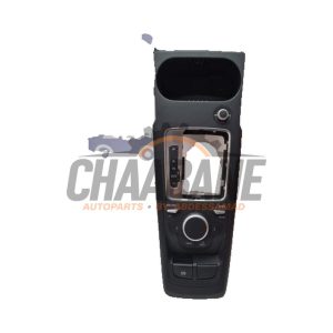 Unite de controle Multimedia 81B864261 Audi SQ2 (GAB/GAG) 2018