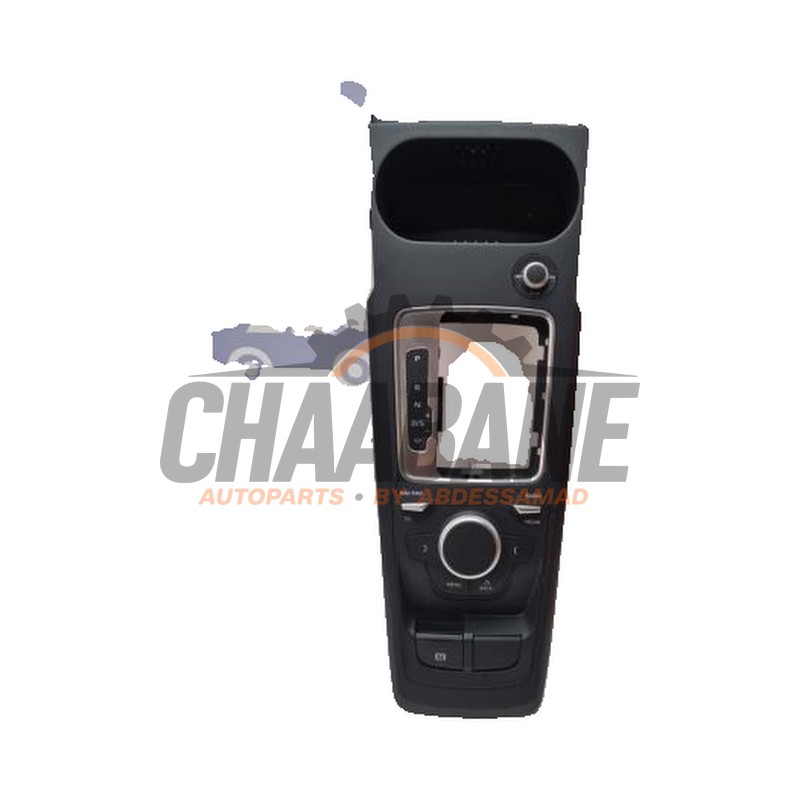 Unite de controle Multimedia 81B864261 Audi SQ2 (GAB/GAG) 2018