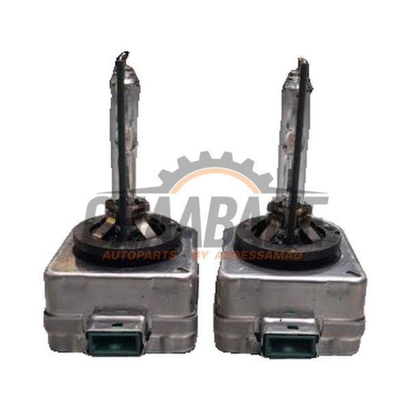 Lampe Xenon 66340HBI Volkswagen Passat Alltrack (365) 2.0 TDI 16V 177 4Motion 2012 / 2014