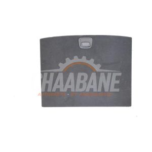 Plaque sol coffre A1766800042 Mercedes A (W176) 1.6 A-200 16V