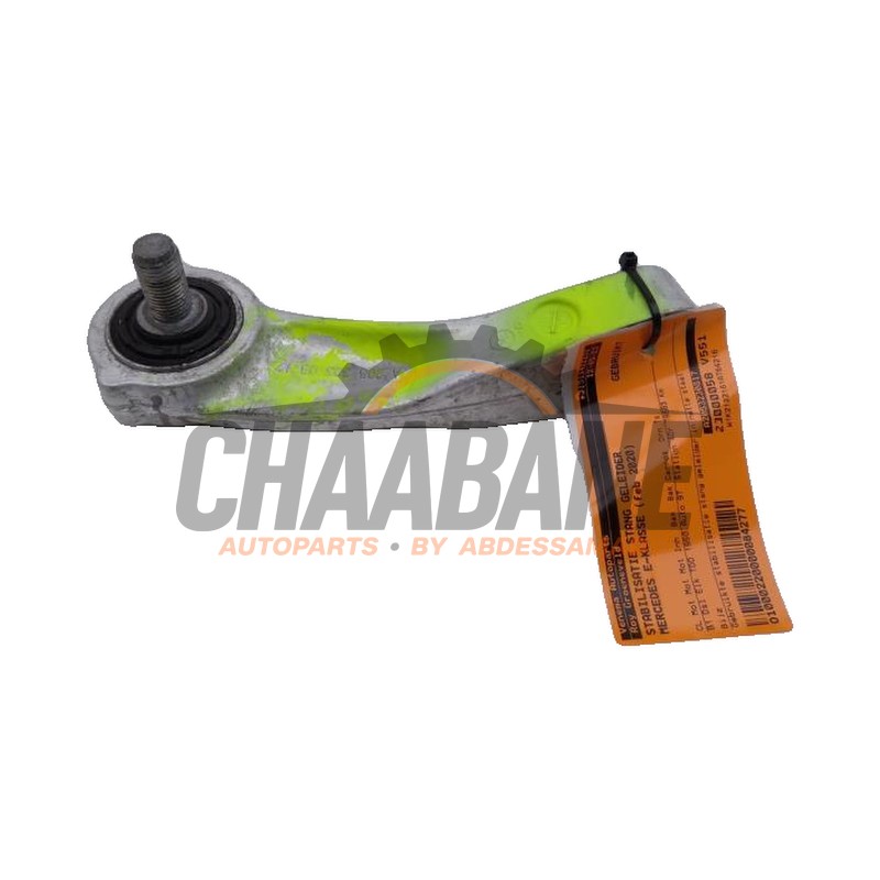 Guide barre stabilisatrice A2053230817 Mercedes E Estate (S213) E-300de 2.0 Turbo 16V