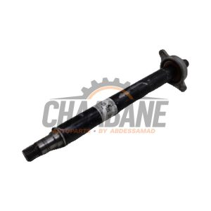 Arbre de transmission A1773304001 Mercedes A Limousine (177.1) 1.3 A-250 e Turbo 16V