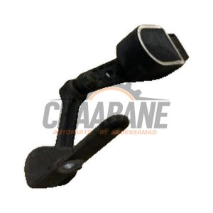 Regulateur dhauteur Xenon A0045429918 Mercedes GLE AMG Coupe (C292) 5.5 63 S AMG V8 biturbo 32V 4-Matic