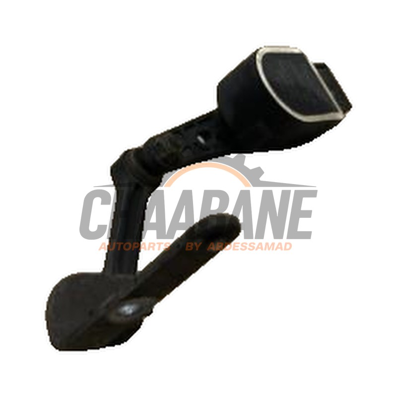 Correcteur de hauteur de phare xenon A0045429918 Mercedes GLE AMG Coupe (C292) 5.5 63 S AMG V8 biturbo 32V 4-Matic
