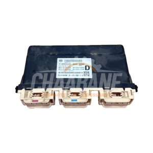 Module de chauffage de siege A0009005703 Mercedes GL (X166) 3.0 GL 350 CDI V6 24V BlueTEC 4-Matic