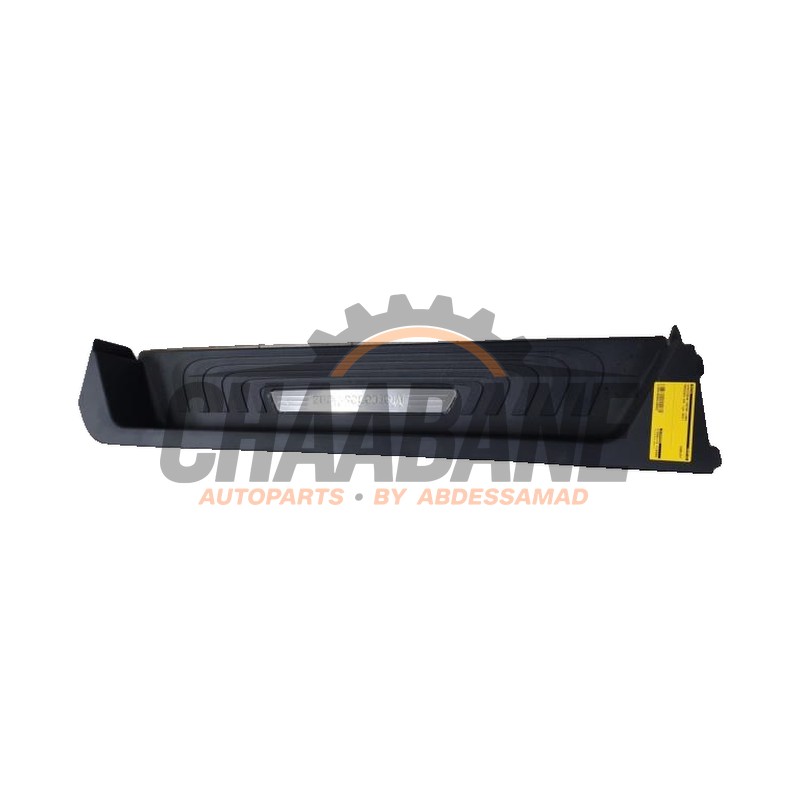 Niveau d'entree de porte coulissante gauche 4476802506 Mercedes EQV 300