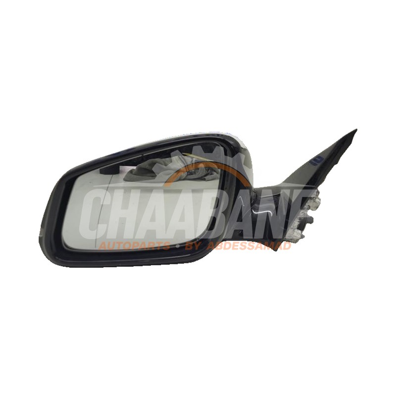 Retroviseur exterieur droit A046314 Audi S3 Sportback (8VA/8VF) 2012 / 2020