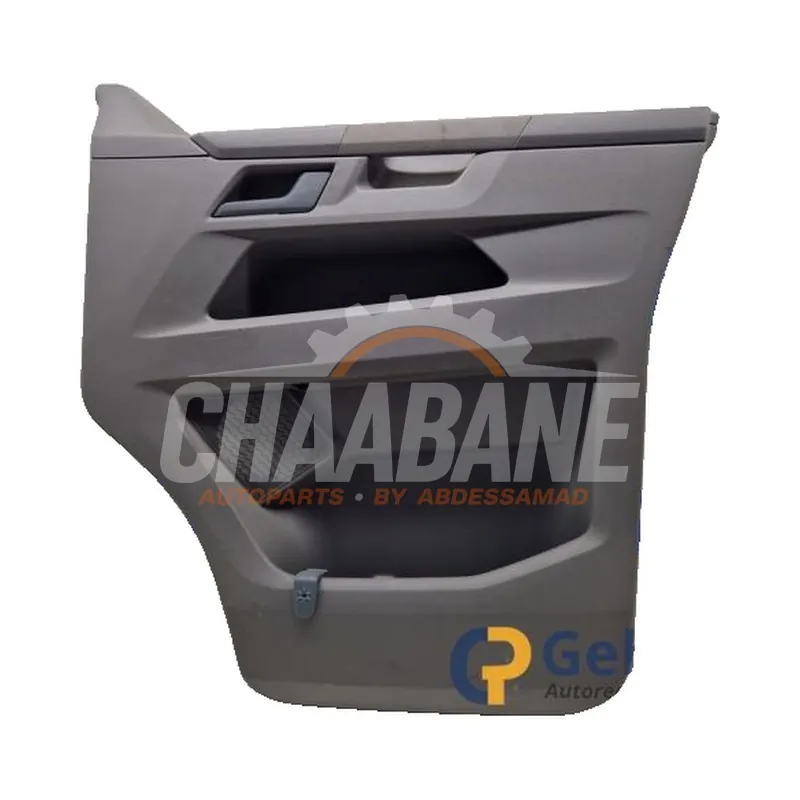 Panneau 2 portes droite 7LA868678 Volkswagen Transporter T6 2.0 TDI 2015 / 2024