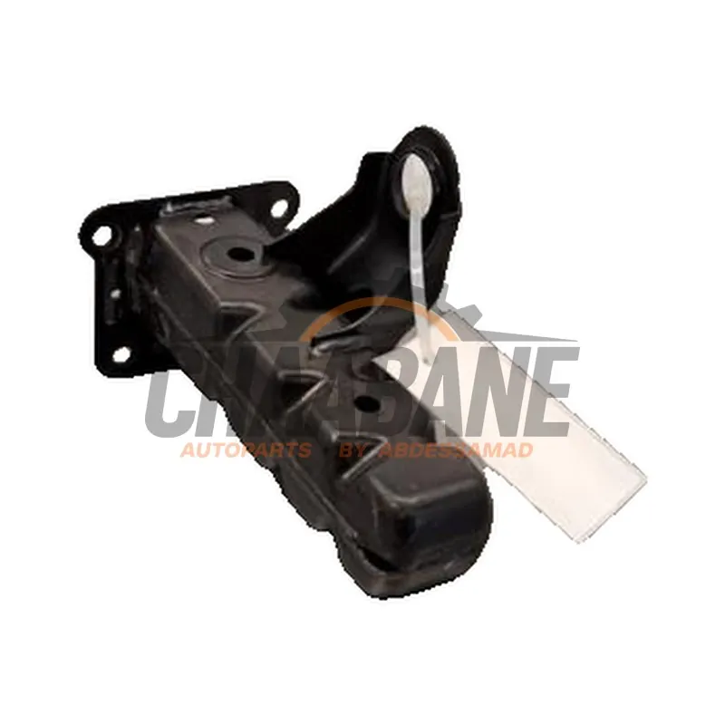 Support partie avant A4476200201 Mercedes Vito Tourer (447.7) 2.0 119 CDI 16V